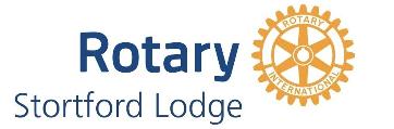 Rotary Club of Stortford Lodge